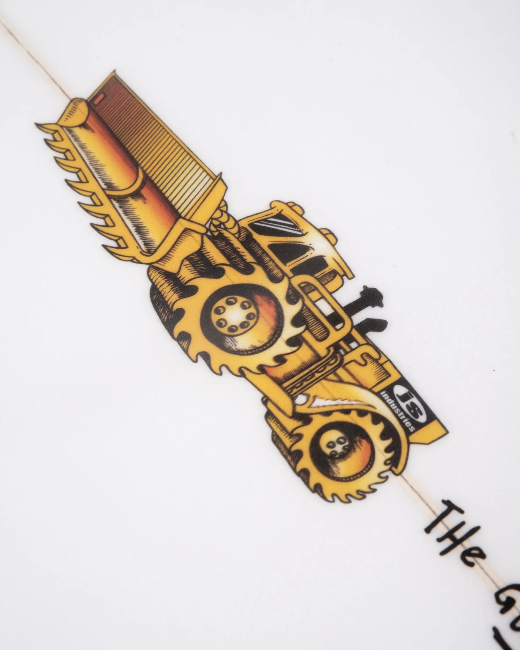 Golden Child - Image 6