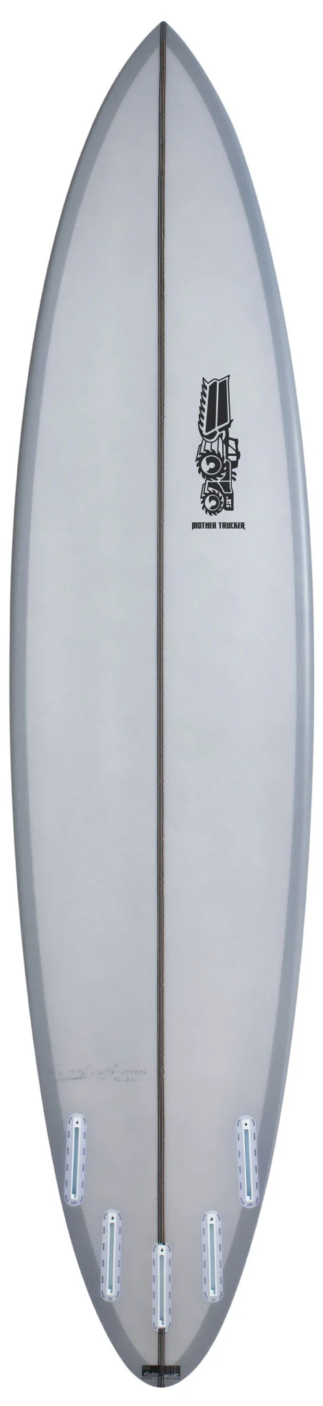 Mother Trucker - Image 3