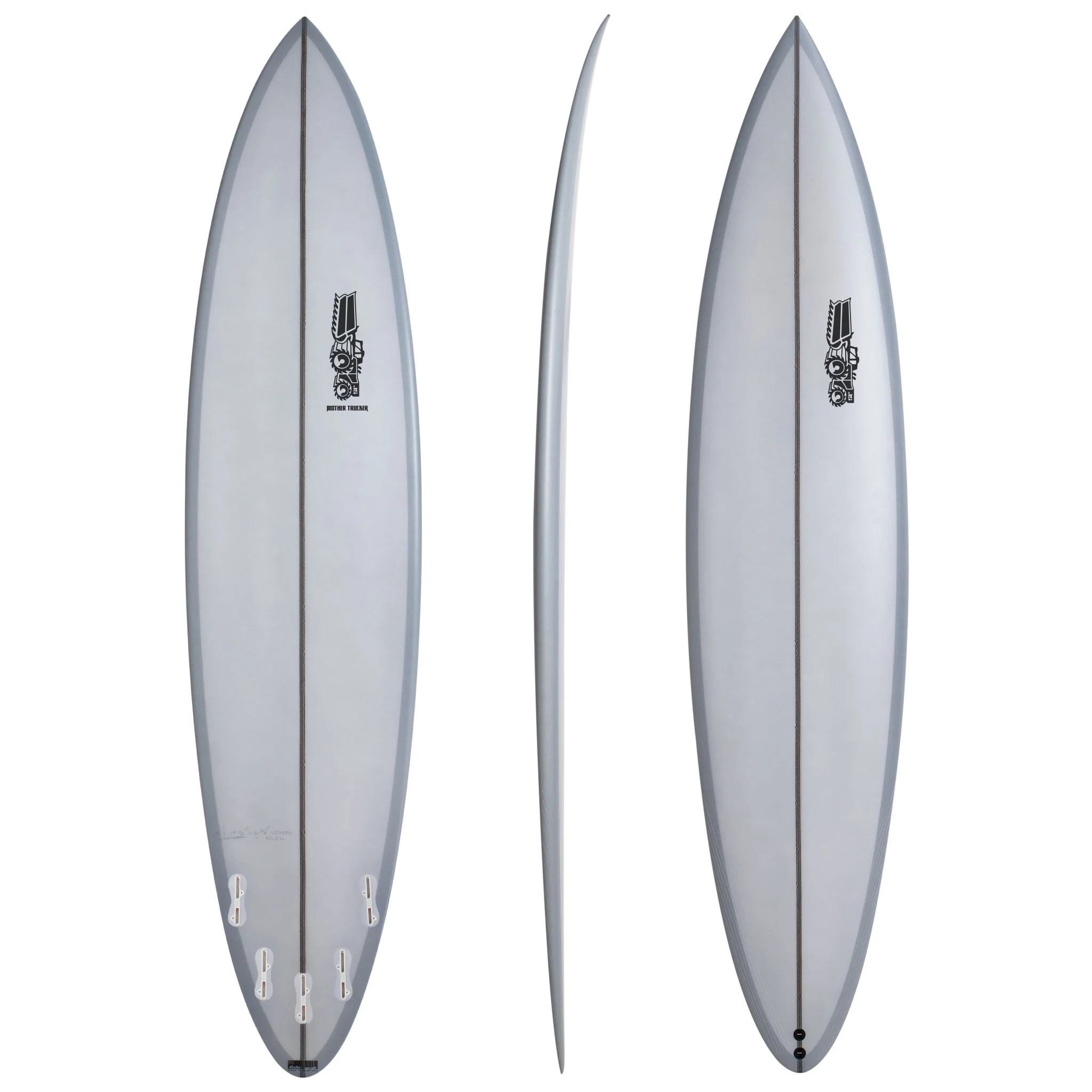 Mother Trucker - Image 5