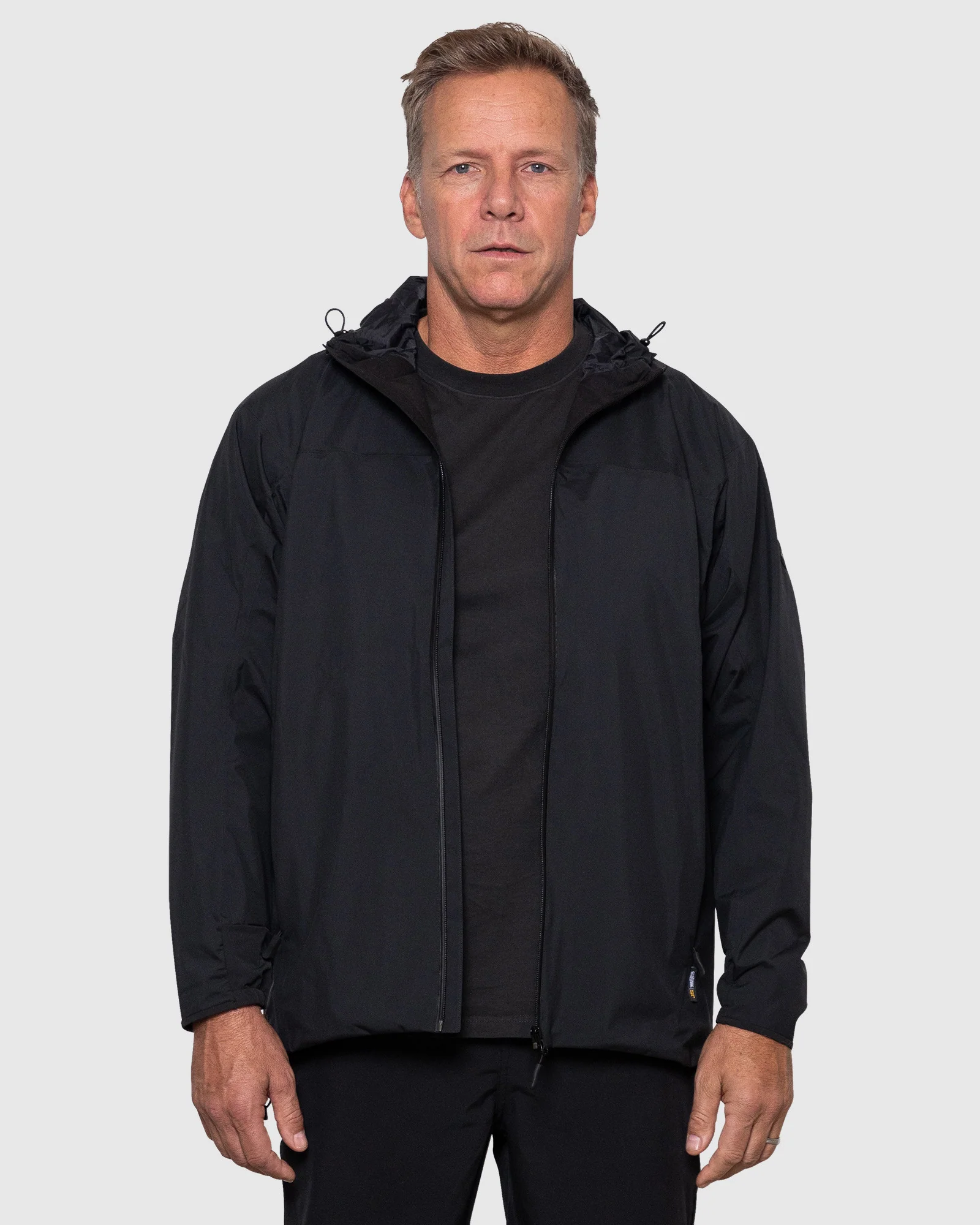 HYFI Tech Jacket - Image 3