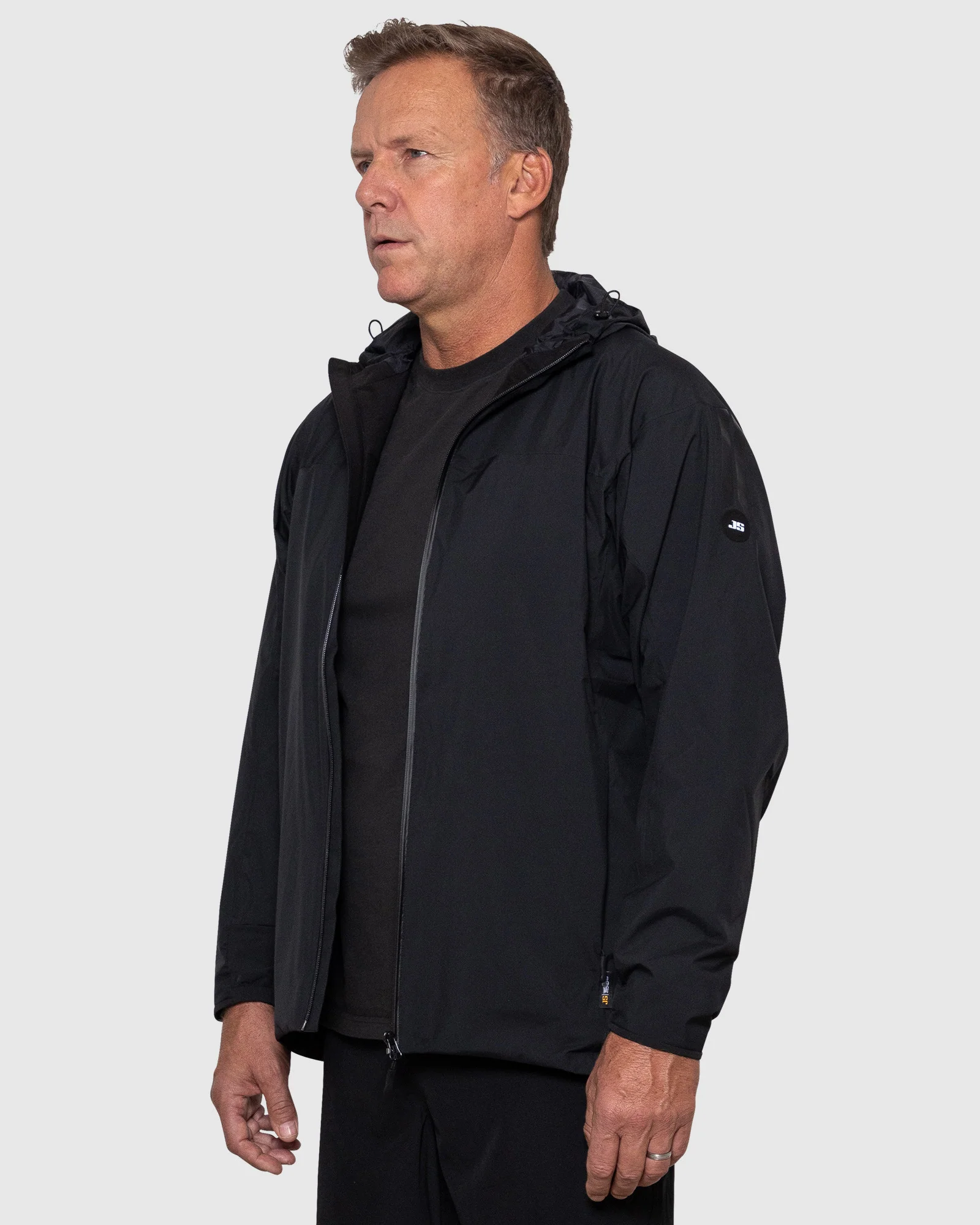 HYFI Tech Jacket - Image 4