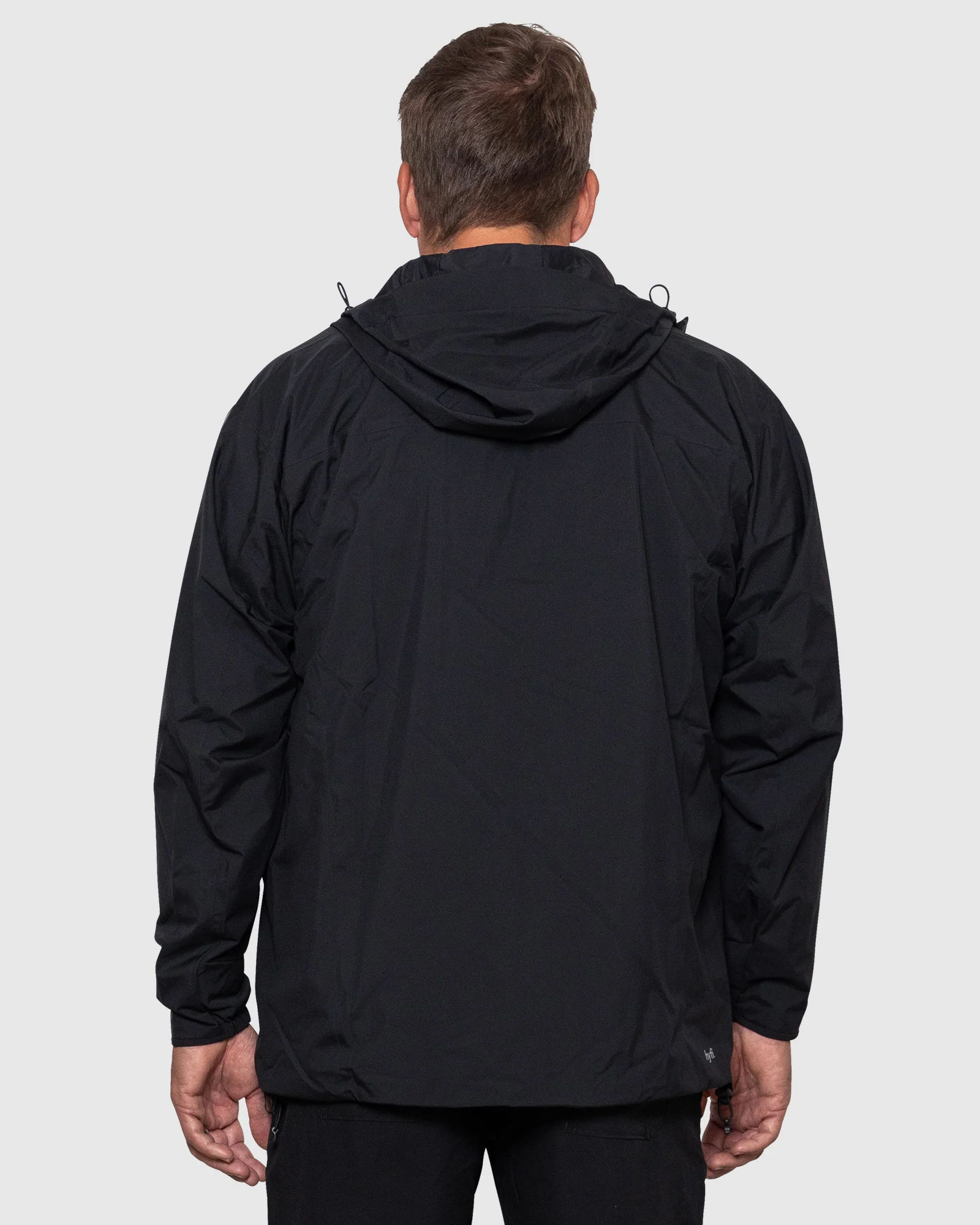HYFI Tech Jacket - Image 5