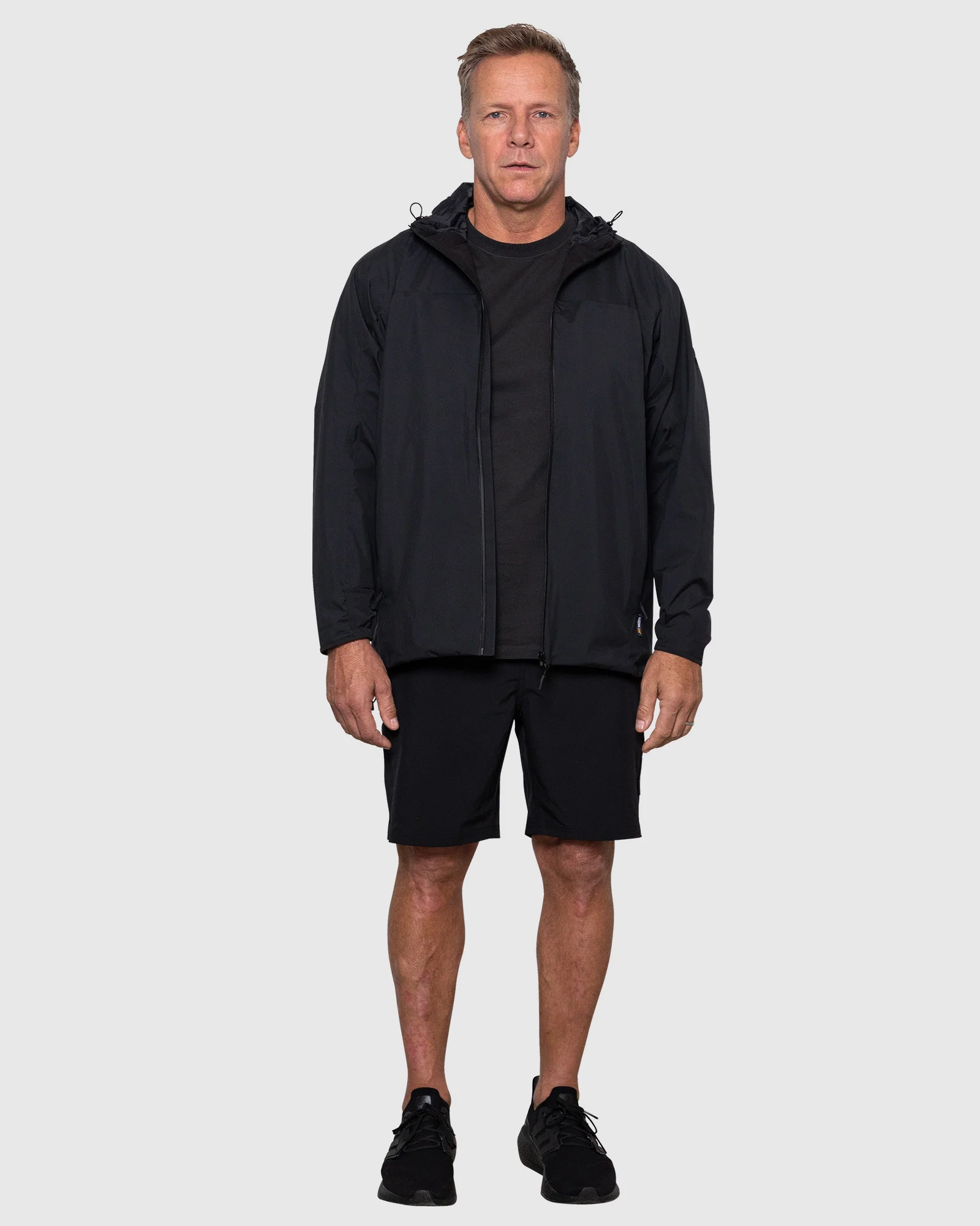 HYFI Tech Jacket - Image 6