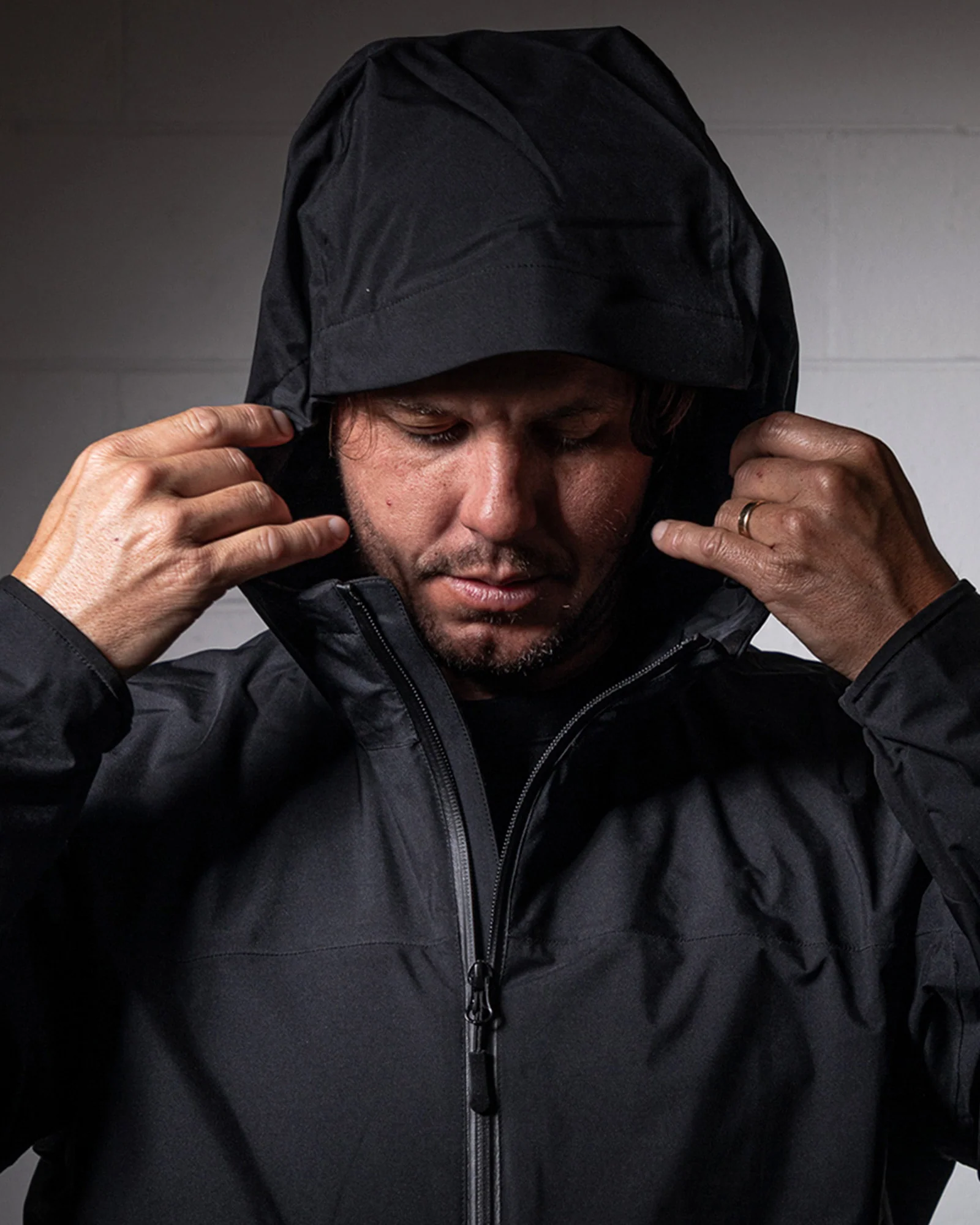 HYFI Tech Jacket - Image 7