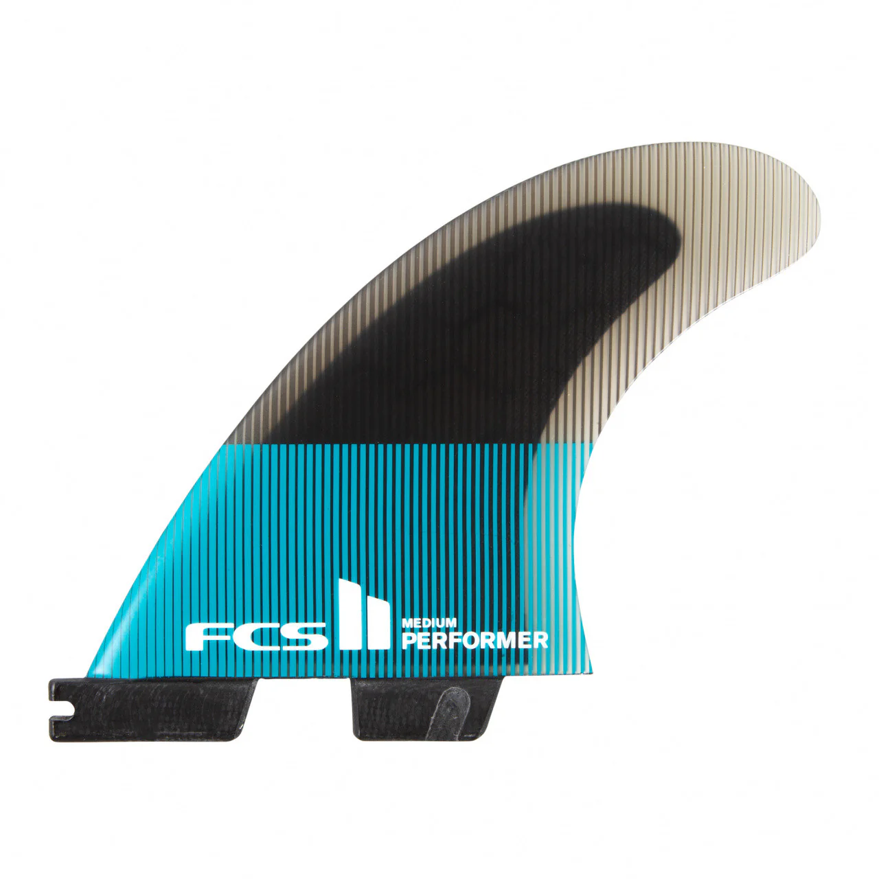 FCS II Performer PC Tri Fins - Image 3