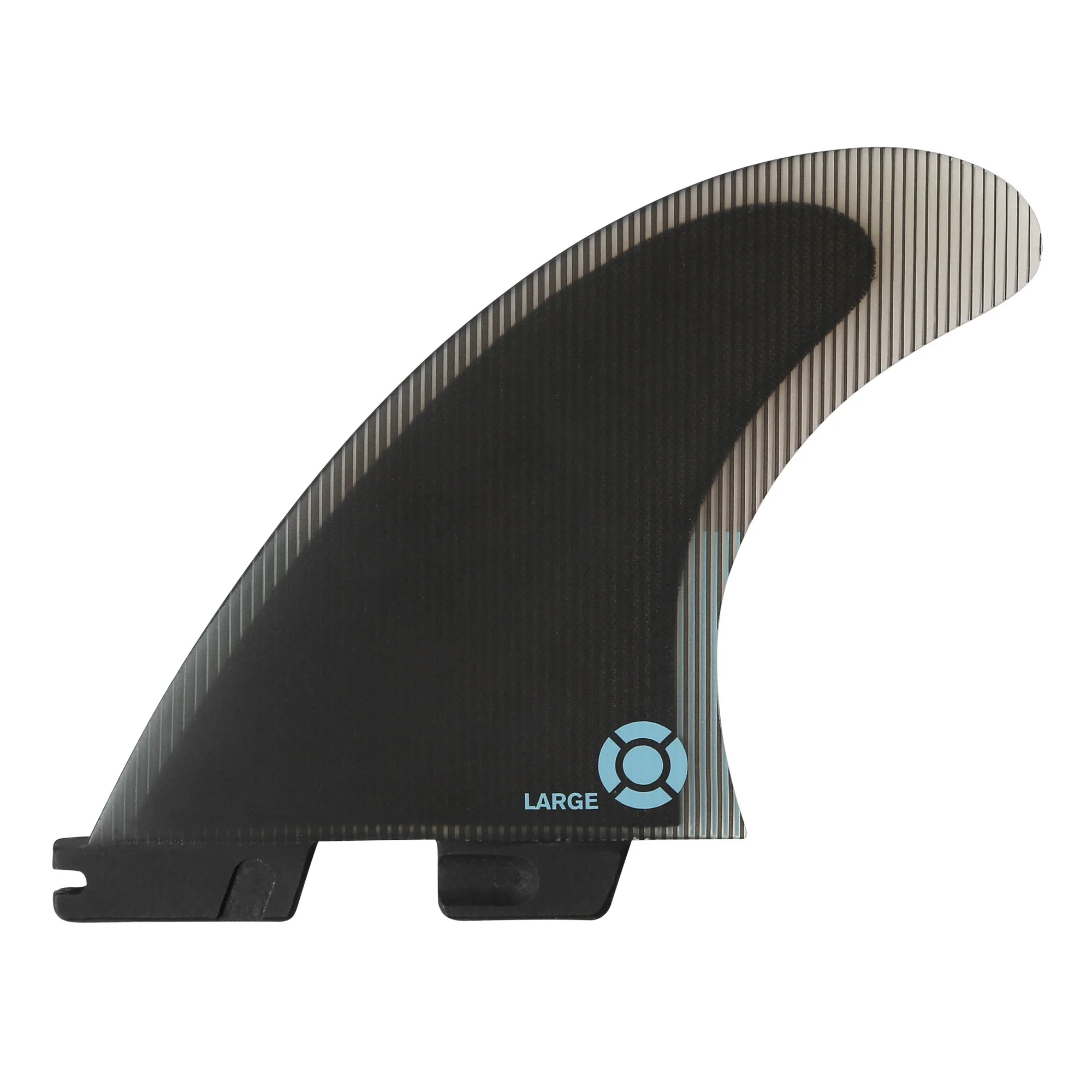 FCS II Performer PC Tri Fins - Image 4