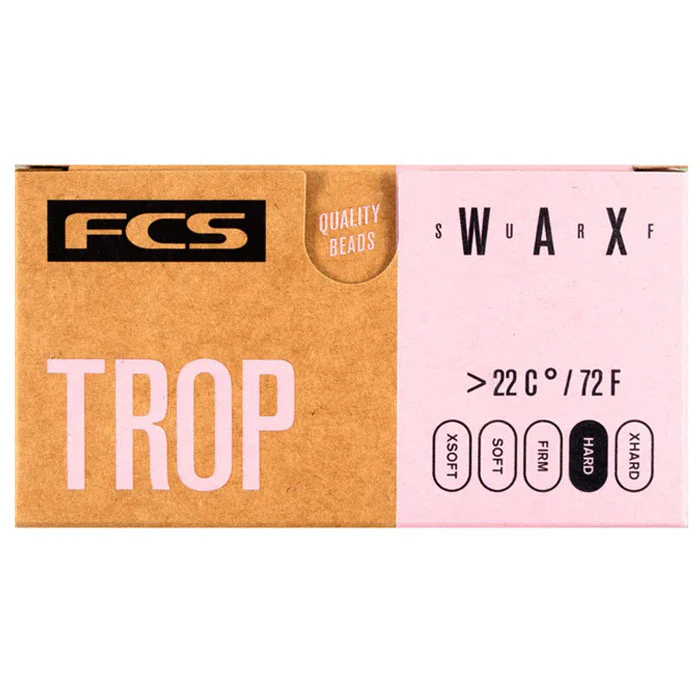 FCS SURF WAX - Image 3