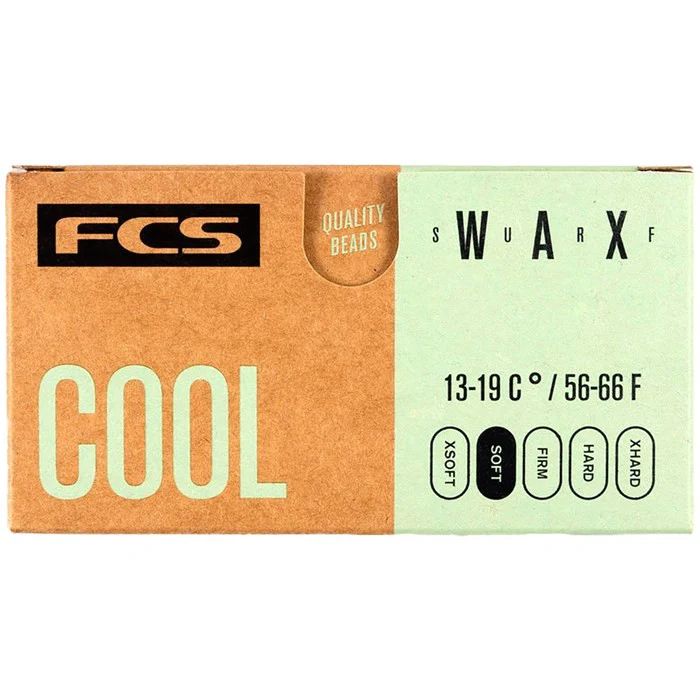 FCS SURF WAX - Image 4