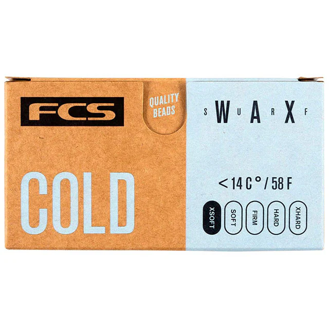 FCS SURF WAX - Image 5