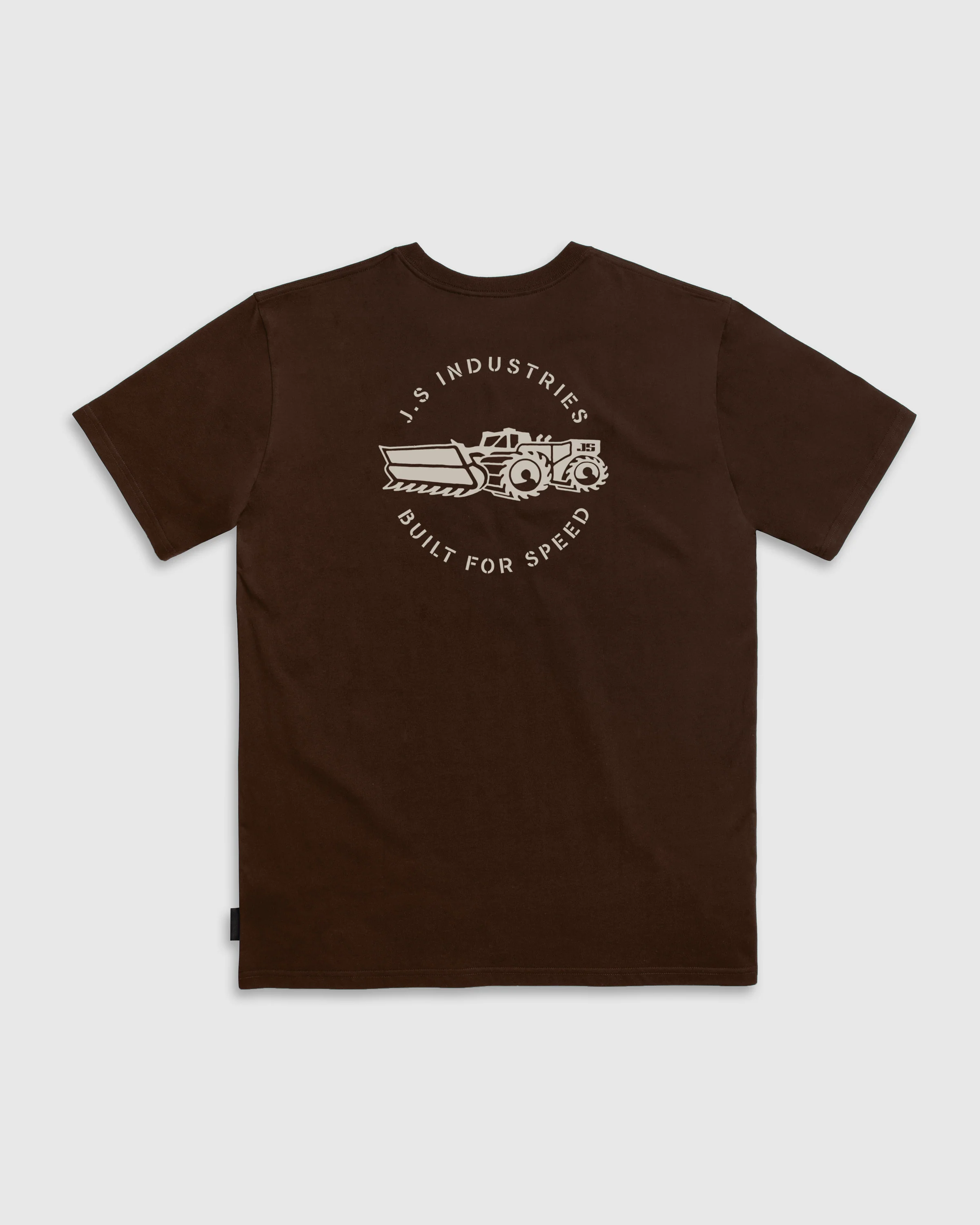 Baron BFS Tee - Image 10