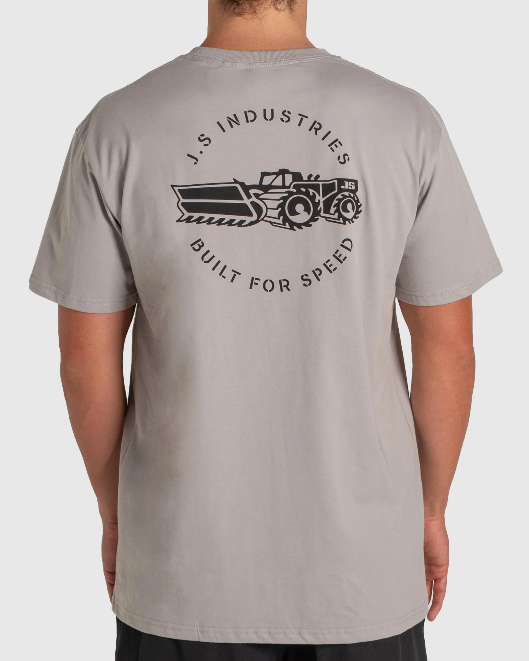 Baron BFS Tee - Image 4