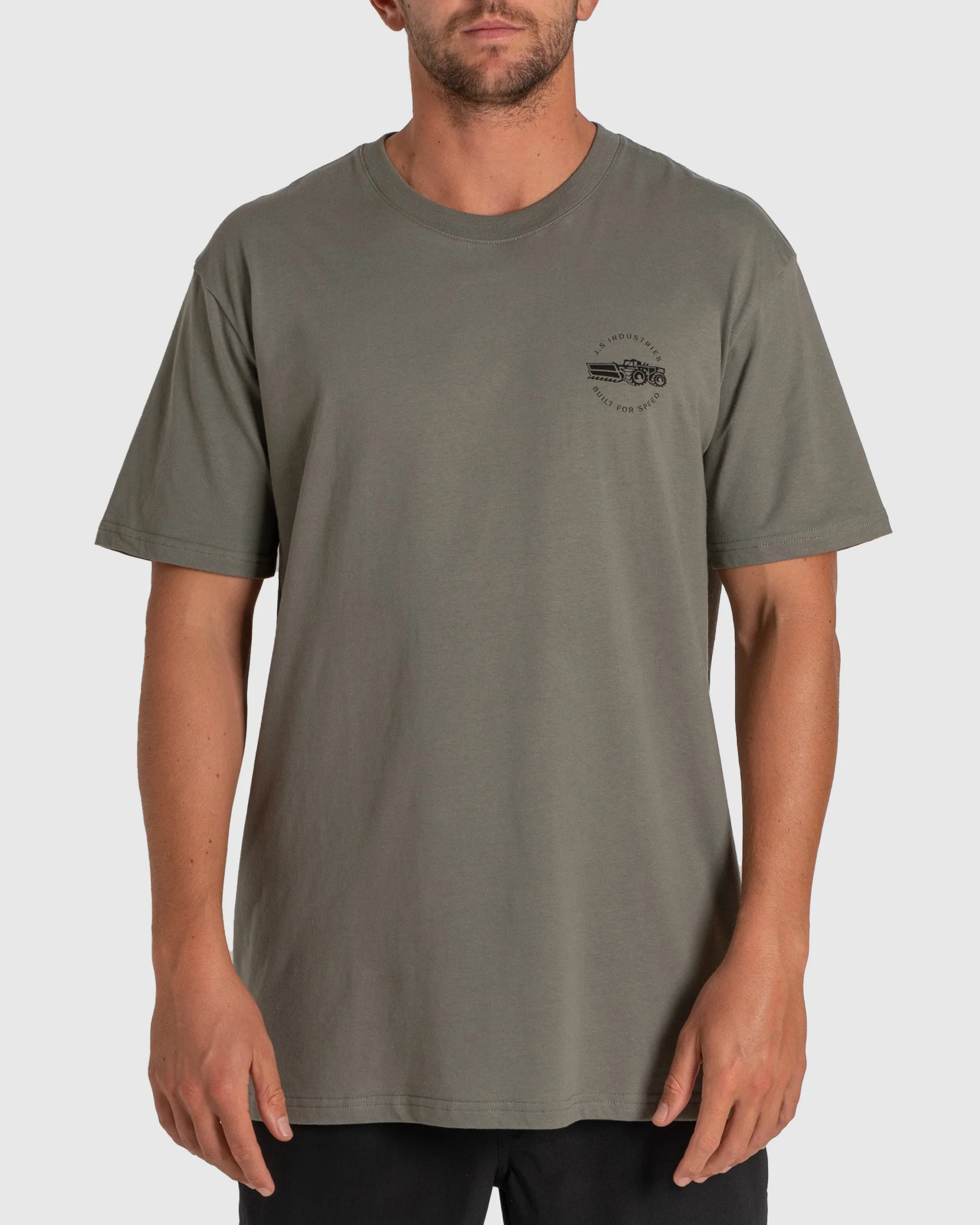 Baron BFS Tee - Image 5