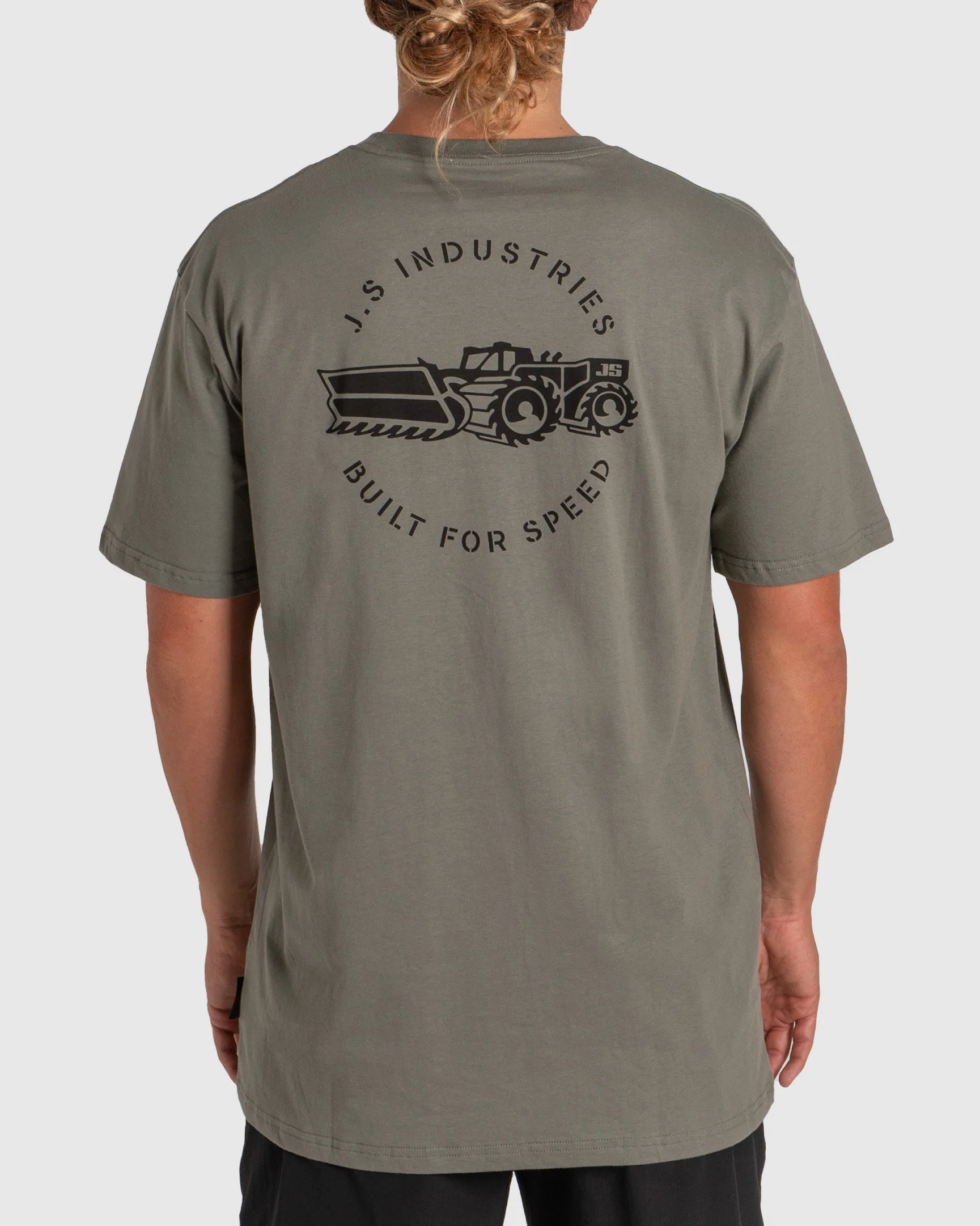 Baron BFS Tee - Image 6