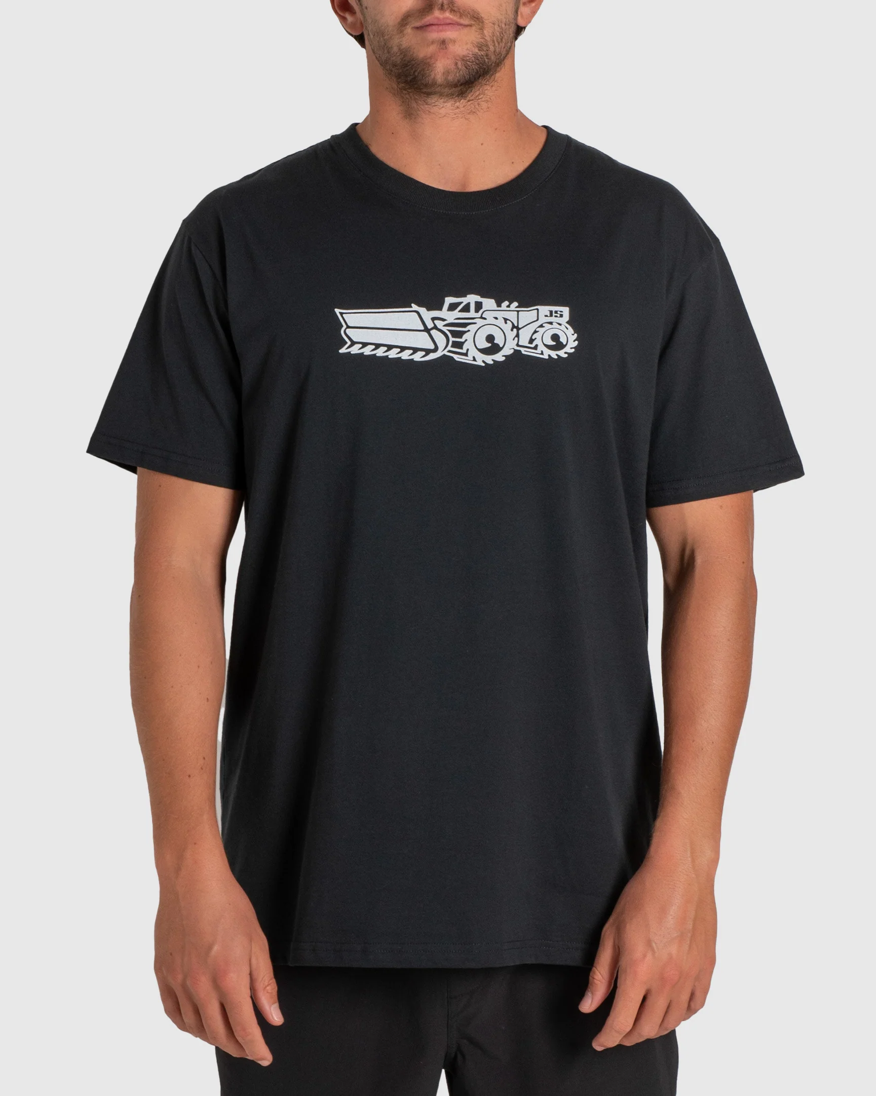 Traktor Tee - Image 4