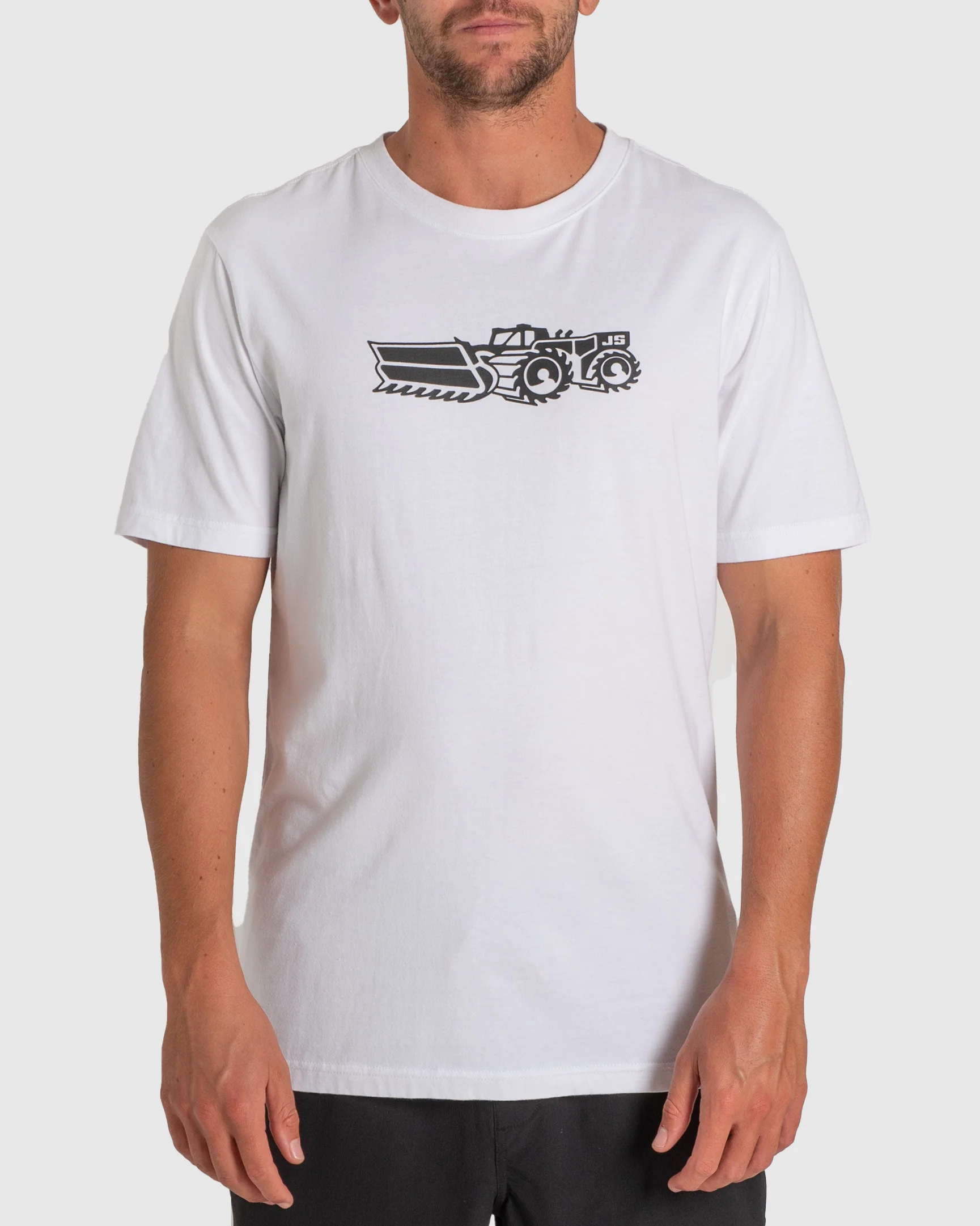 Traktor Tee - Image 6
