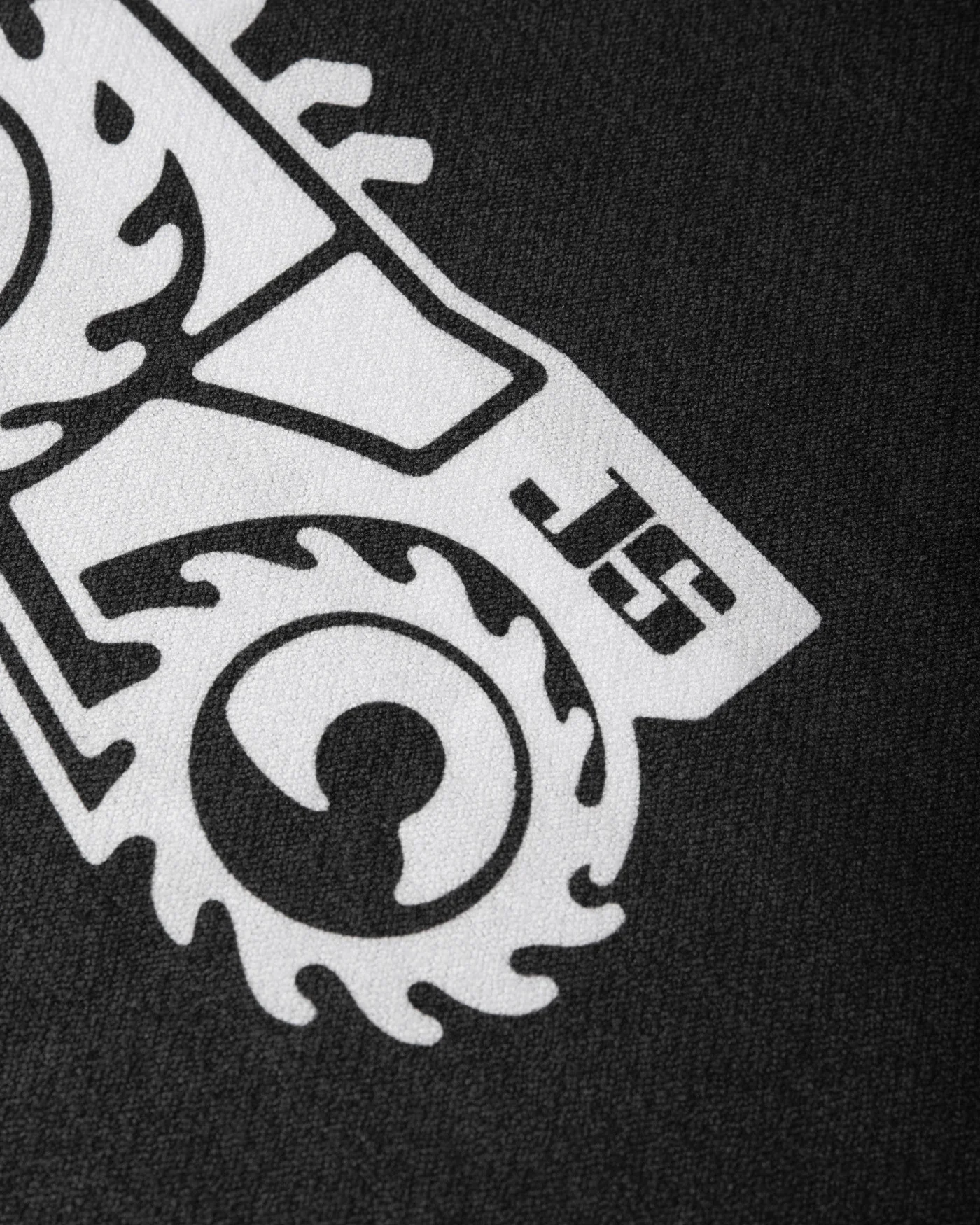 JS X Slowtide Quick-Dry Towel - Image 3