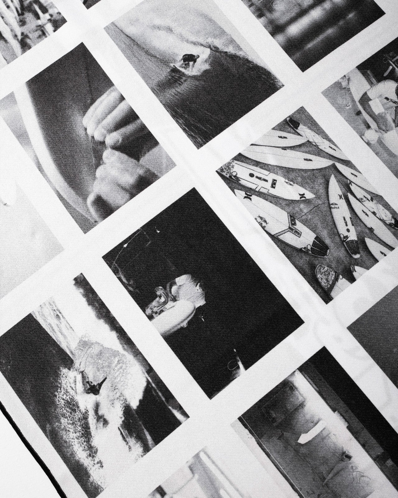 JS X Slowtide Quick-Dry Towel - Image 4