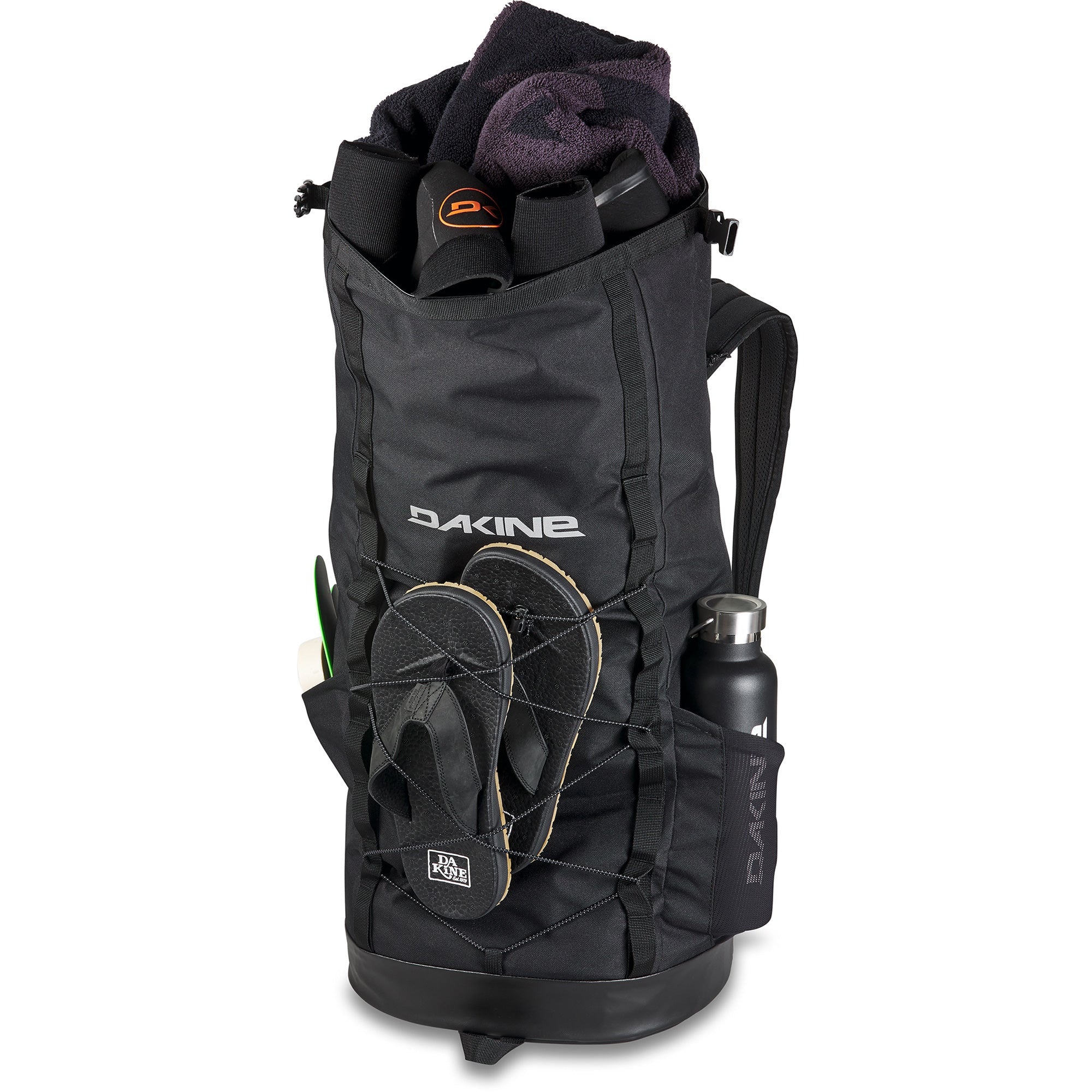 DAKINE Mission Surf Roll Top Pack 35L - Image 3